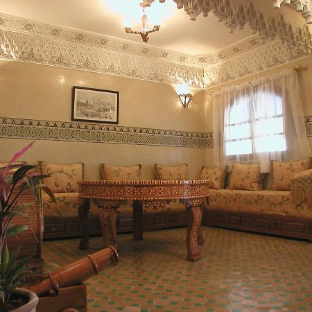 Residence Essaouira Mogador Zewnętrze zdjęcie