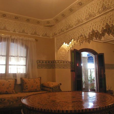 Residence Essaouira Mogador Zewnętrze zdjęcie