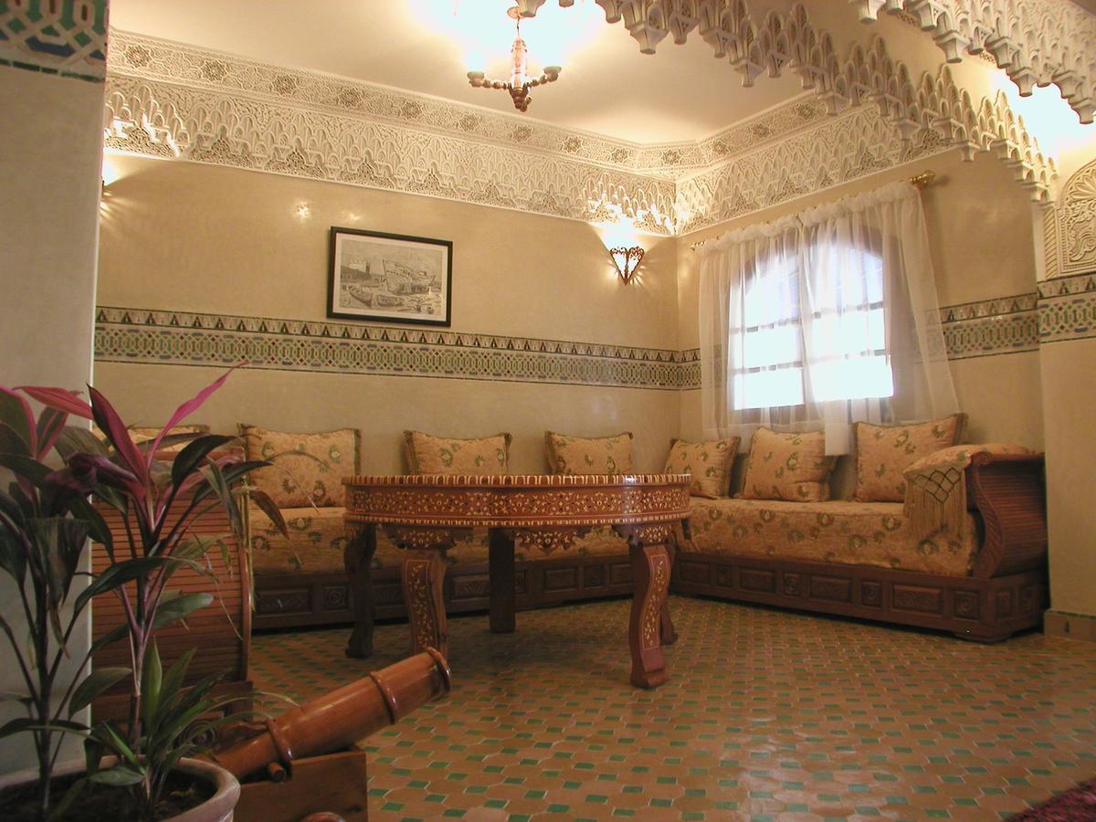 Residence Essaouira Mogador Zewnętrze zdjęcie