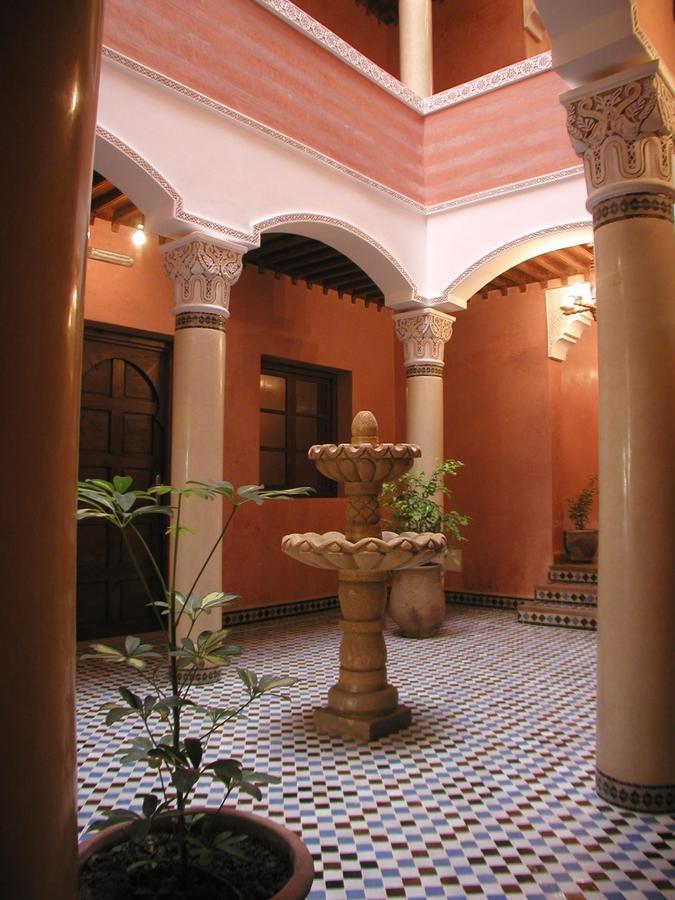 Residence Essaouira Mogador Zewnętrze zdjęcie