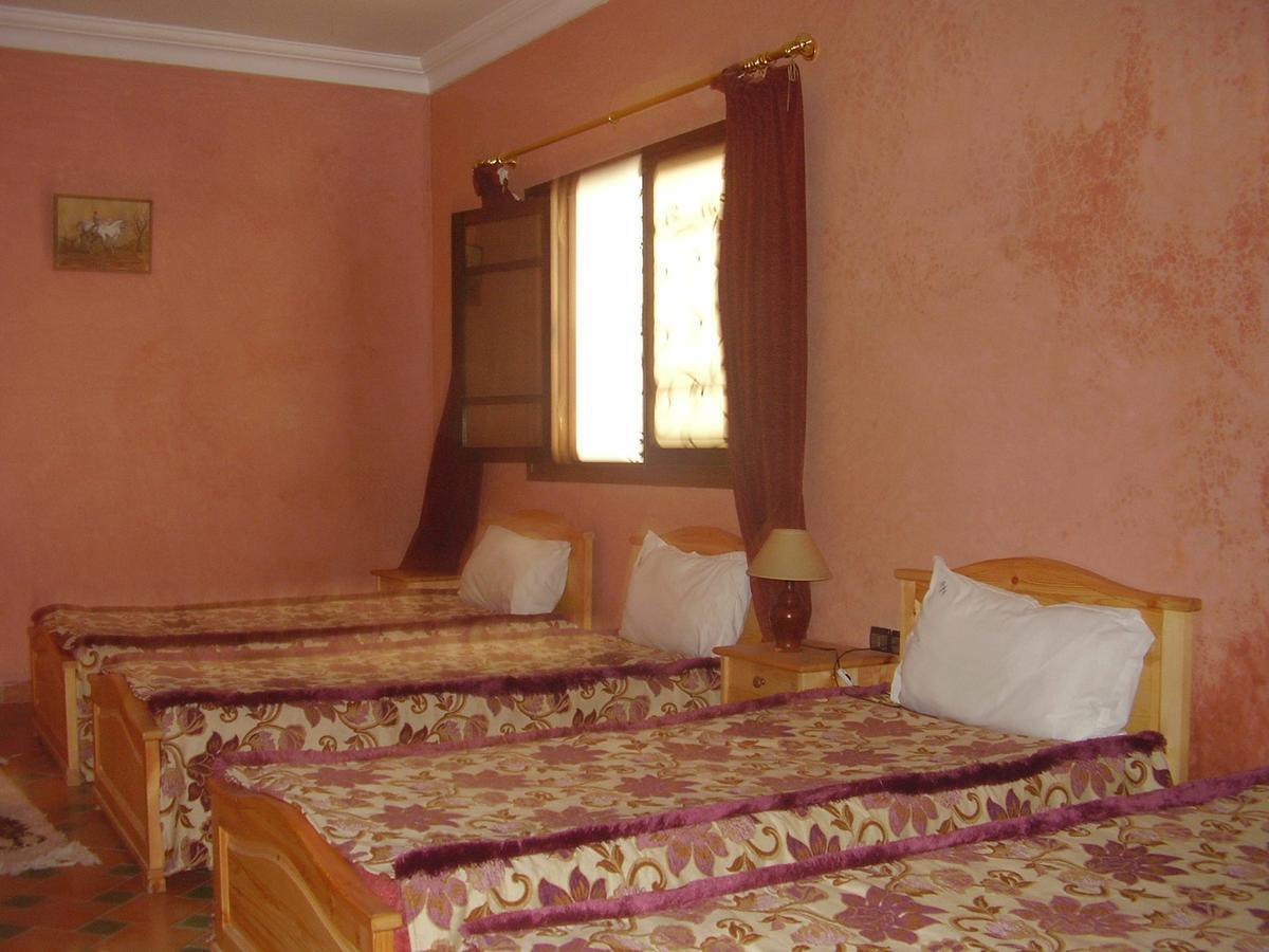 Residence Essaouira Mogador Zewnętrze zdjęcie
