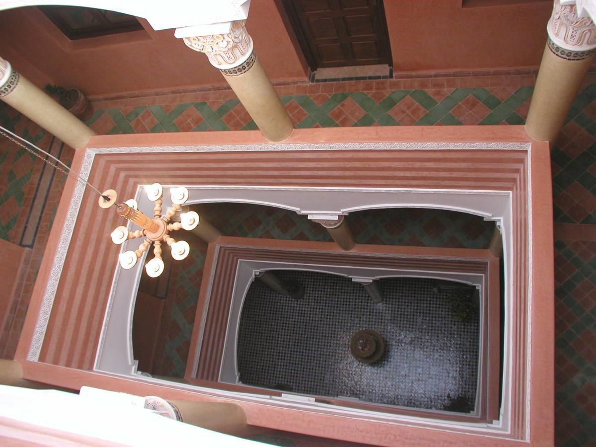 Residence Essaouira Mogador Zewnętrze zdjęcie