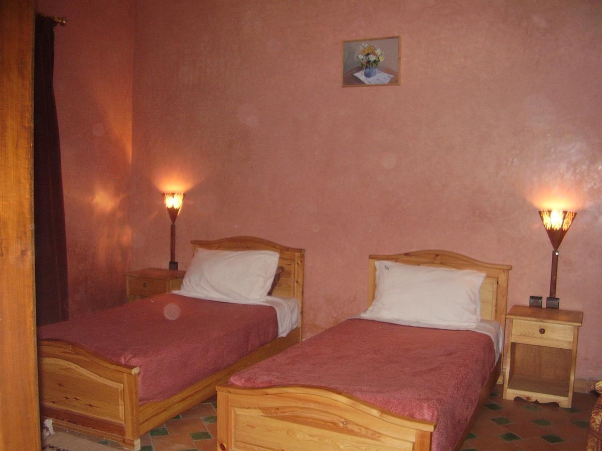 Residence Essaouira Mogador Zewnętrze zdjęcie