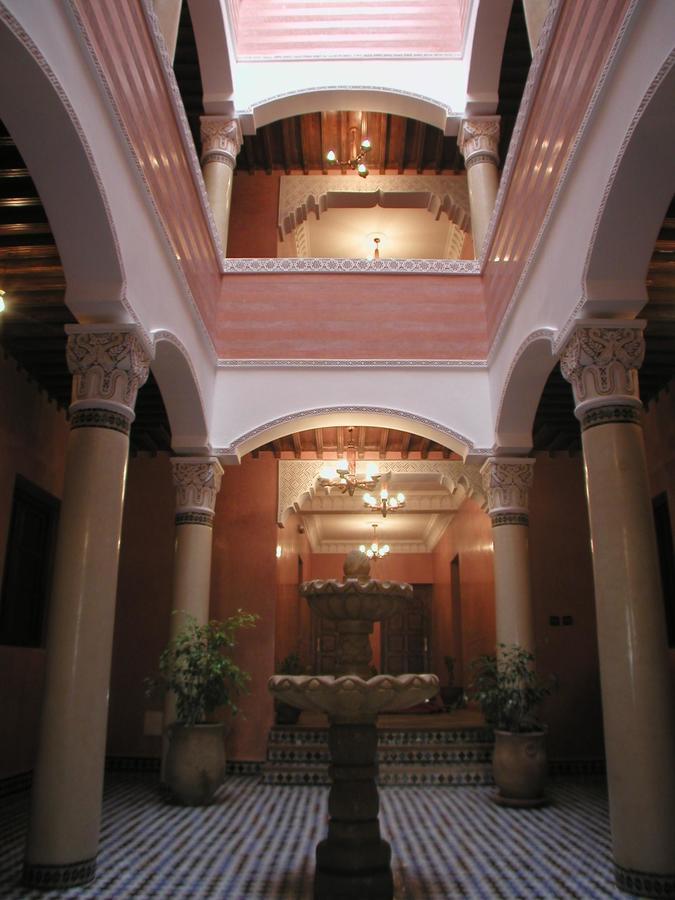 Residence Essaouira Mogador Zewnętrze zdjęcie