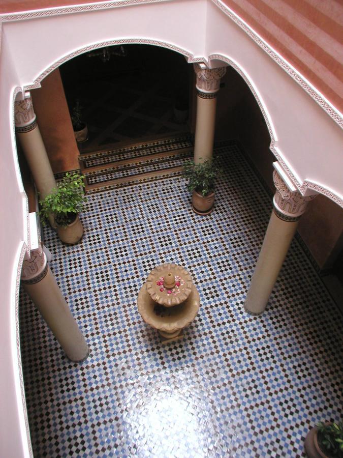 Residence Essaouira Mogador Zewnętrze zdjęcie
