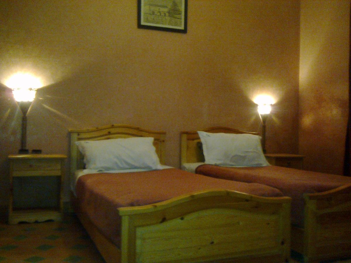 Residence Essaouira Mogador Zewnętrze zdjęcie