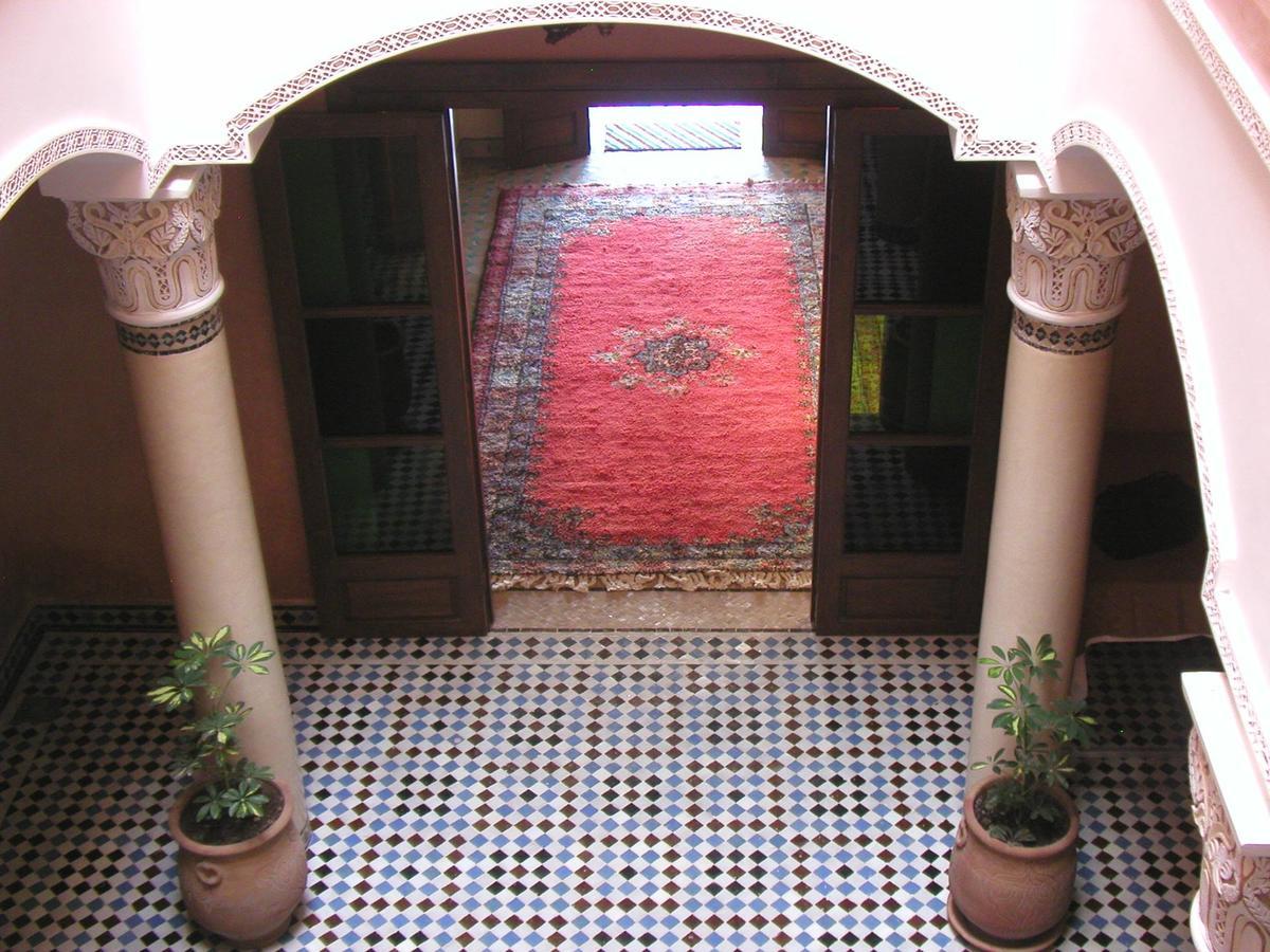 Residence Essaouira Mogador Zewnętrze zdjęcie