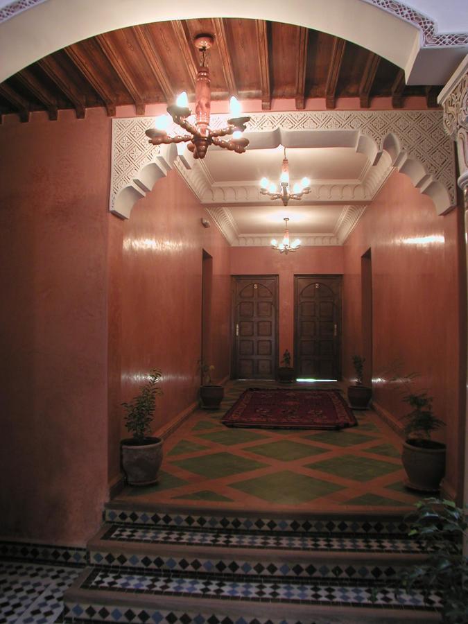 Residence Essaouira Mogador Zewnętrze zdjęcie