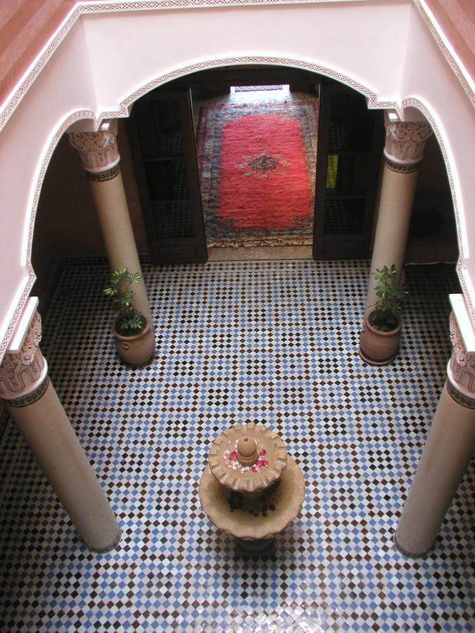 Residence Essaouira Mogador Zewnętrze zdjęcie