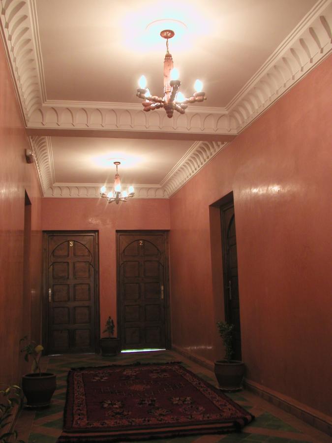 Residence Essaouira Mogador Zewnętrze zdjęcie