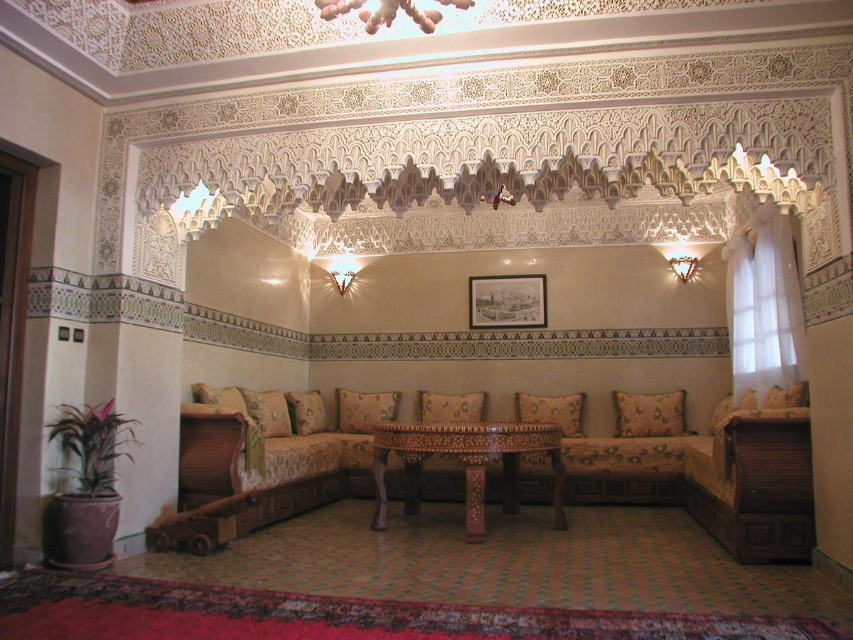 Residence Essaouira Mogador Zewnętrze zdjęcie